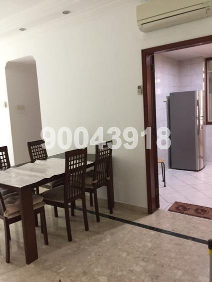 Northvale (D23), Apartment #177021212